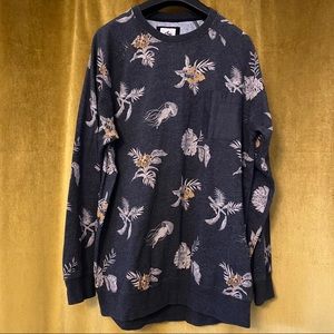 Light Weight Sweater